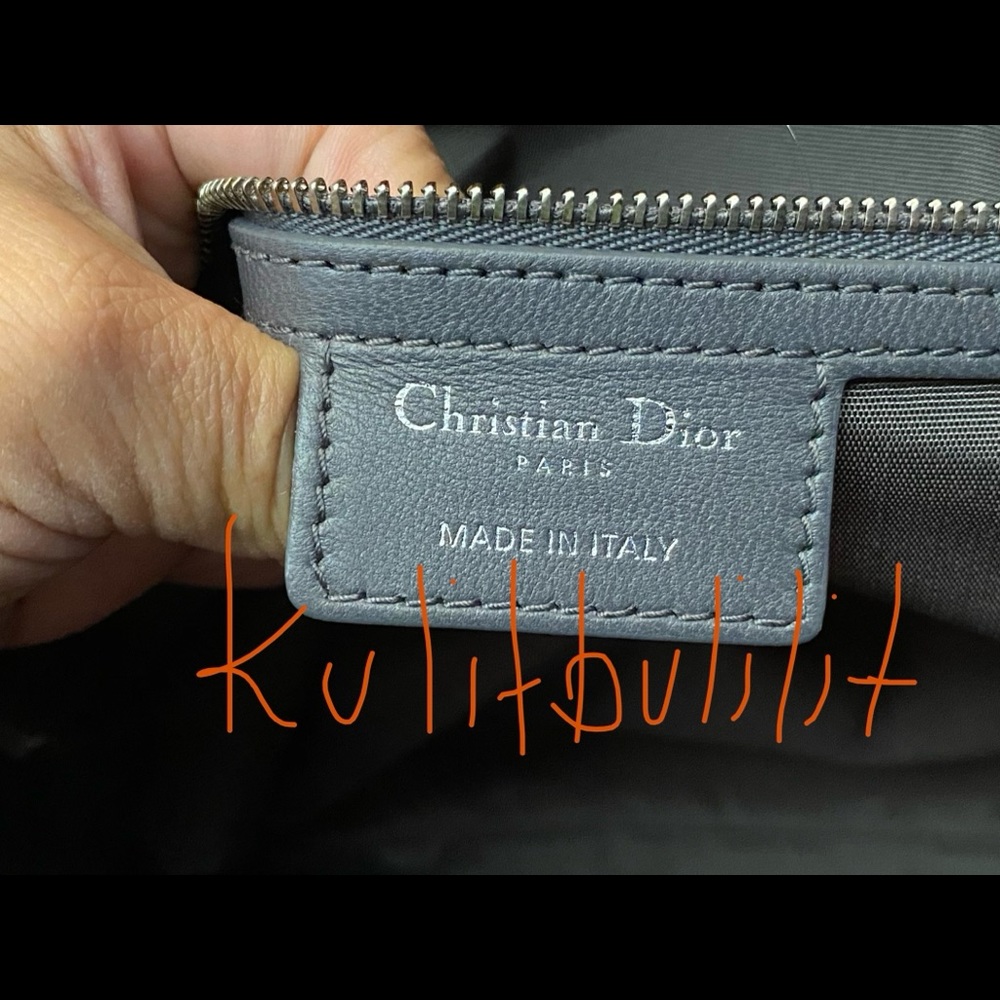 Christian Dior - Picture 8 of 10